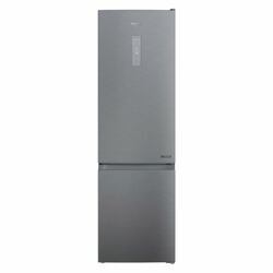 Холодильник Hotpoint HTR 8202I MX O3 Зеркальный/Inox