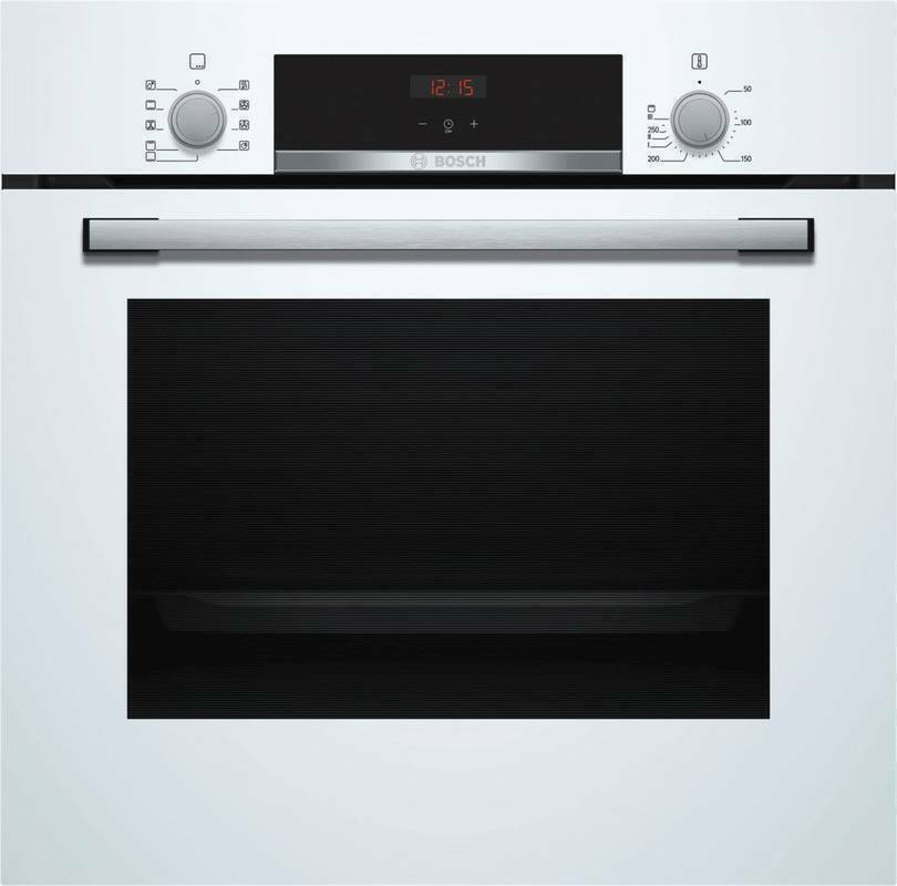 Встраиваемый электрический духовой шкаф Bosch HBF514BW0R