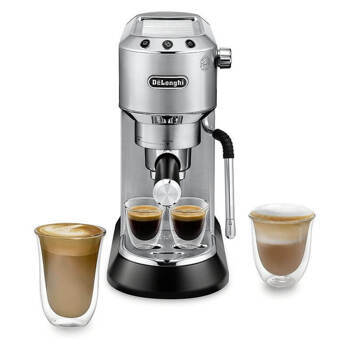 Delonghi EC 885 M Dedica Arte NeAmazon