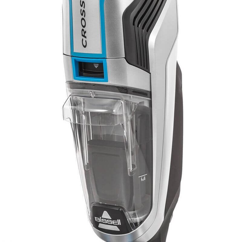 Моющий пылесос Bissell 2582N CrossWave Cordless