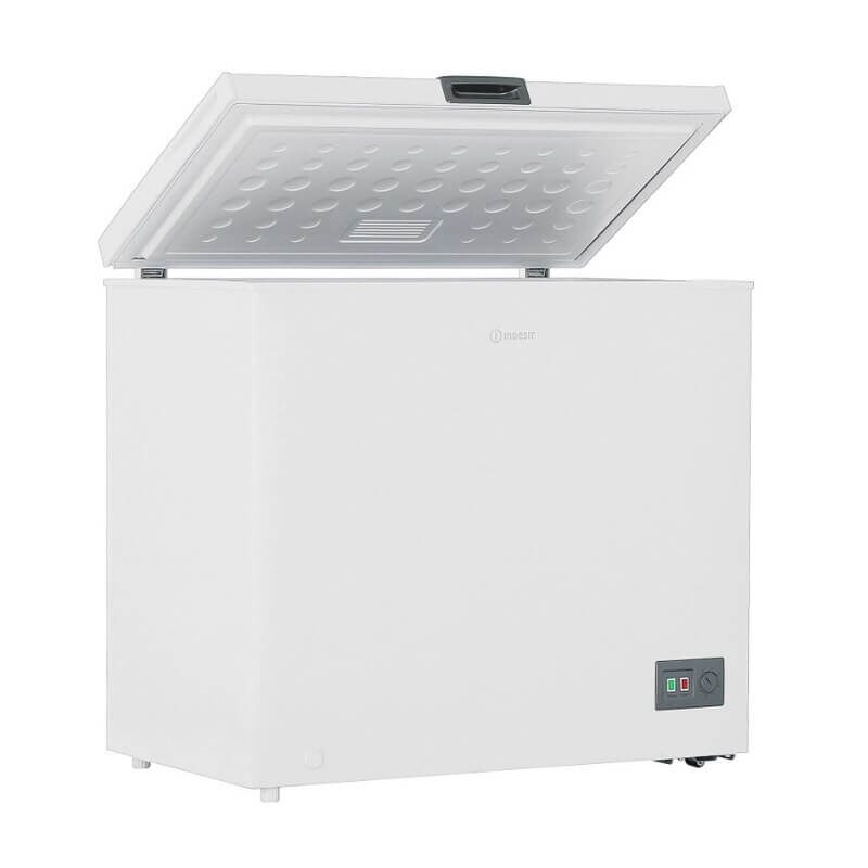 Морозильная камера Indesit ICF 200 Белый