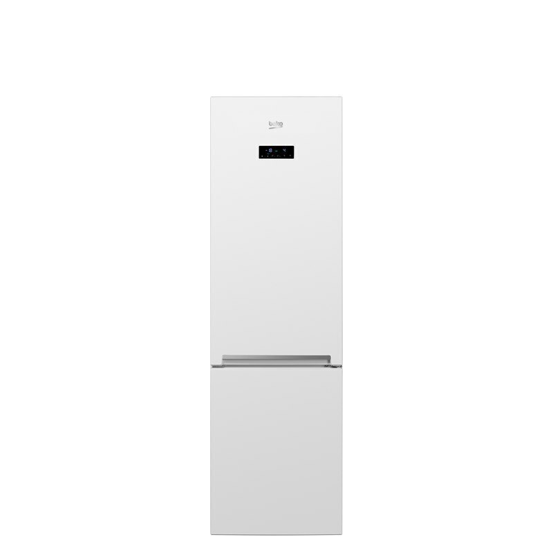 Холодильник Beko HarvestFresh RCNK310E20VW Белый