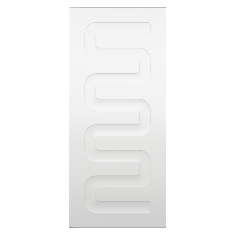 Стиральная машина Beko WDN635P1BSW 42 см Белый