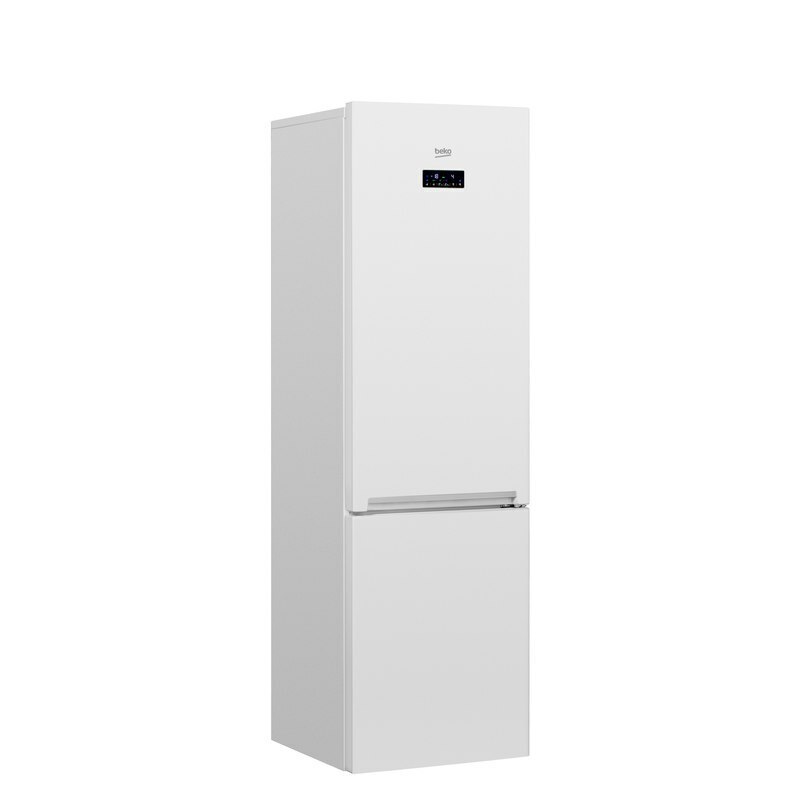Холодильник Beko RCNK365E30ZW Белый