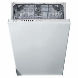 Встраиваемая посудомоечная машина Indesit DIS 1C67 E (45 см)