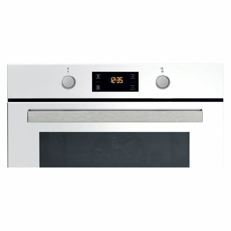 Электрический духовой шкаф hotpoint ariston fa5 841 jh bl ha черный