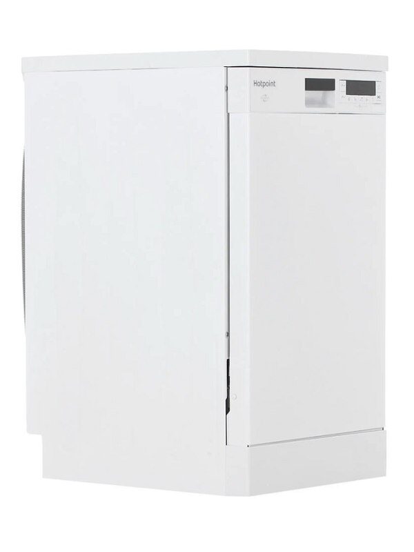Посудомоечная машина Hotpoint HFS 1C57 45см Белый