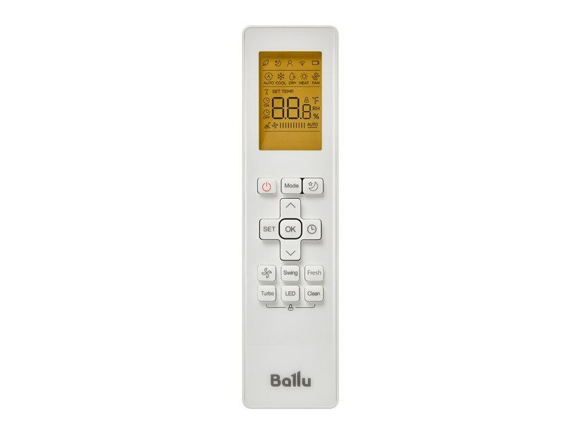 Сплит-система Ballu BSDI-09HN1