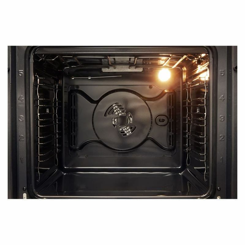 Электрический духовой шкаф hotpoint ariston fit 804 h ow ha бежевый