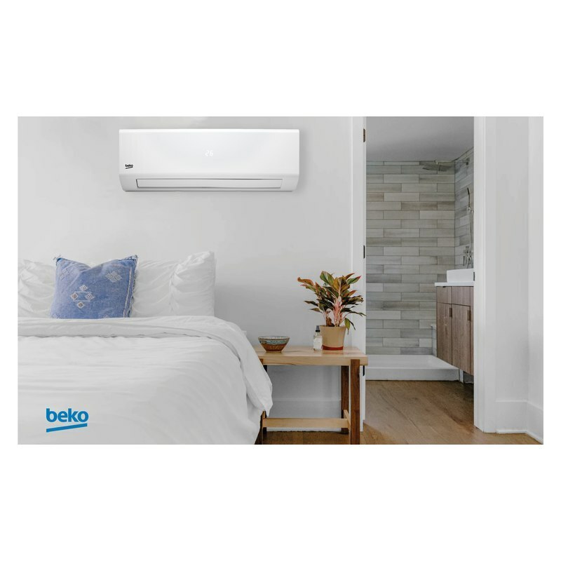 Кондиционер Beko BINR 090 (BINR 091)