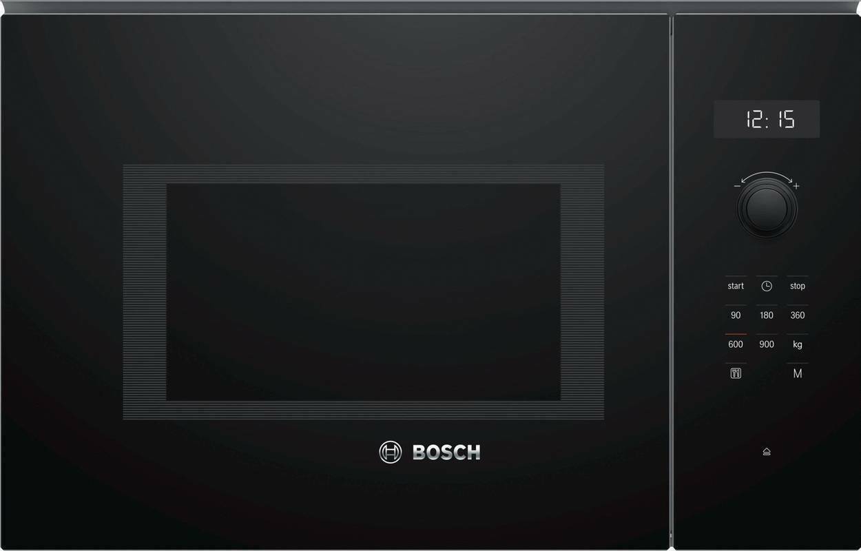 Встраиваемая микроволновая печь Bosch BFL554MB0