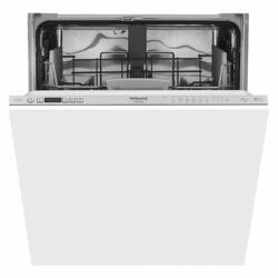 Встраиваемая посудомоечная машина Hotpoint HI 5D85 DW 60см