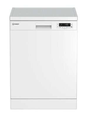 Посудомоечная машина Indesit DF 4C68 D (60 см) Белый