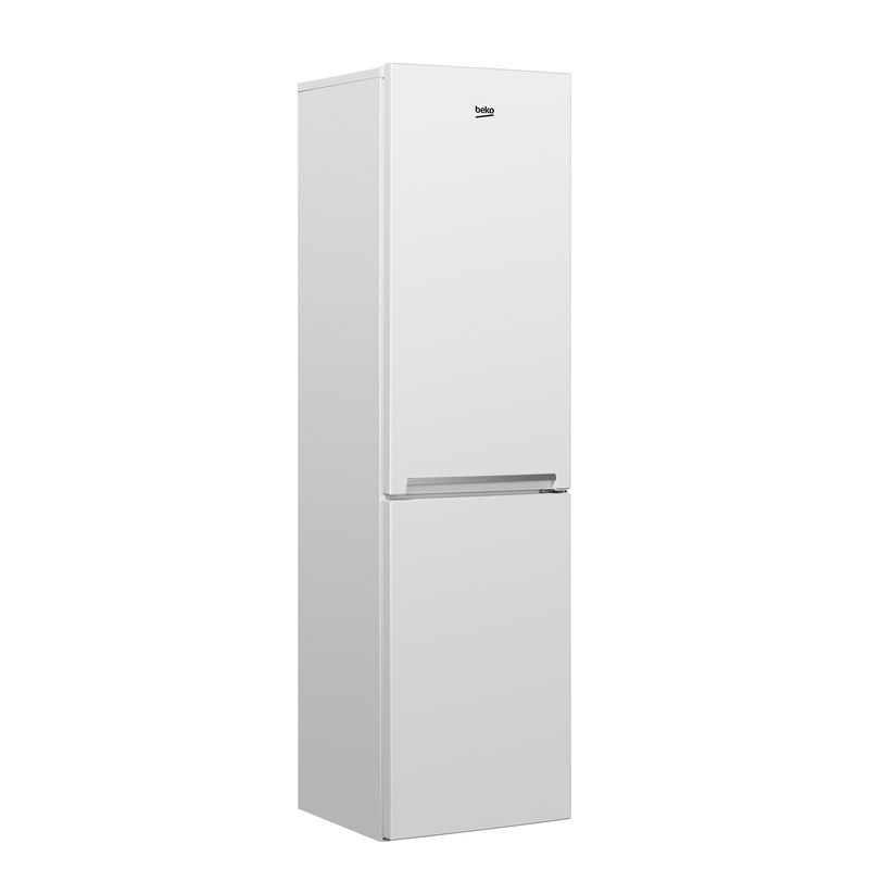 Холодильник Beko CSMM8335MC0W Белый