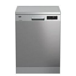 Посудомоечная машина Beko DEN48522DX (60 см) Нержавеющая сталь