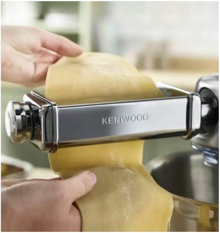 Насадка для раскатки теста Kenwood KAX980ME