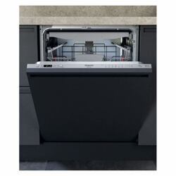 Встраиваемая посудомоечная машина Hotpoint HI 5D85 DW 60см