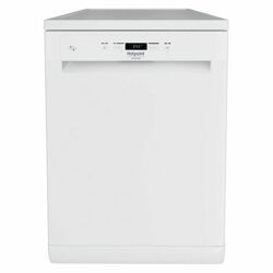 Посудомоечная машина Hotpoint HF 4C86 60см Белый