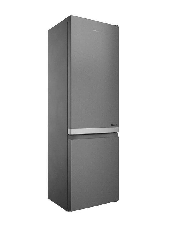 Холодильник Hotpoint HT 4201I S inverter Серебристый