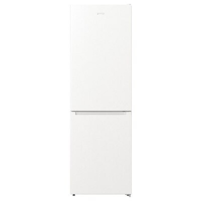 Холодильник Gorenje NRK6191EW4 белый