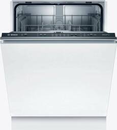 Встраиваемая посудомоечная машина Bosch SMV25FX01R (60 см)