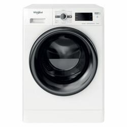 Стиральная машина с сушкой Indesit XWDE 861480X W EU