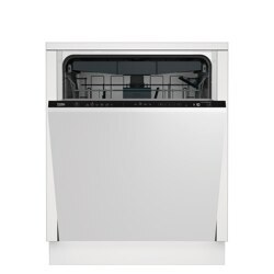 Встраиваемая посудомоечная машина Beko DIN48430 (60 см)