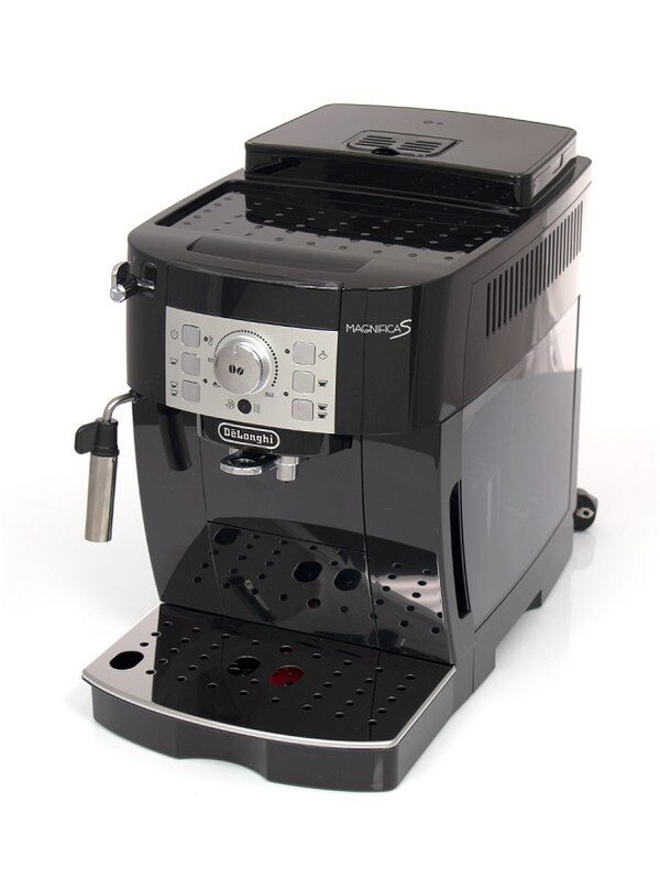 Кофемашина Delonghi ECAM 22.114.B Magnifica S