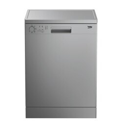 Посудомоечная машина Beko DEN48522DX (60 см) Нержавеющая сталь