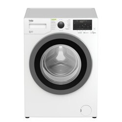 Стиральная машина с сушкой Beko B3DFR57H22W белый