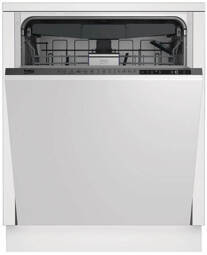 Встраиваемая посудомоечная машина Beko DIN48430 (60 см)