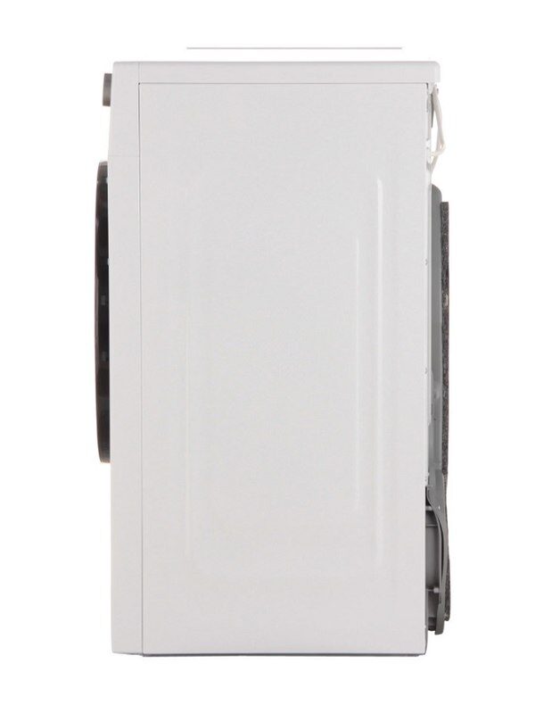 Сушильная машина с тепловым насосом Hotpoint DSH 725 H 7кг