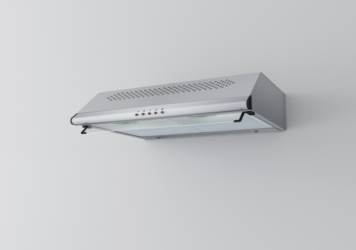 Вытяжка LEX SIMPLE 600 INOX