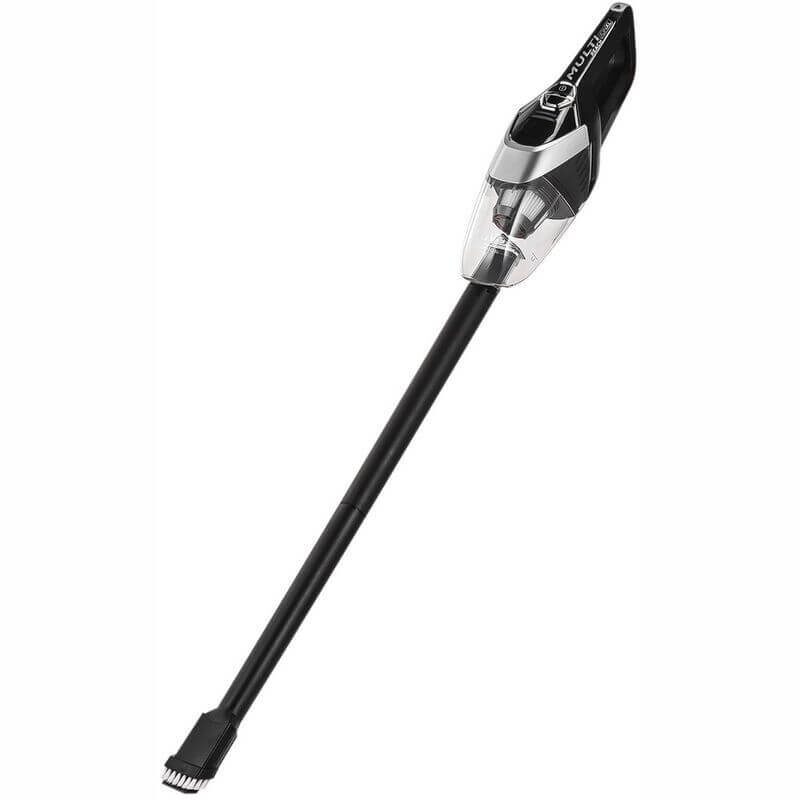 Вертикальный пылесос Bissell 2166N MultiReach Ion XL 36V
