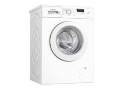 Стиральная машина Bosch WAJ20180ME белый