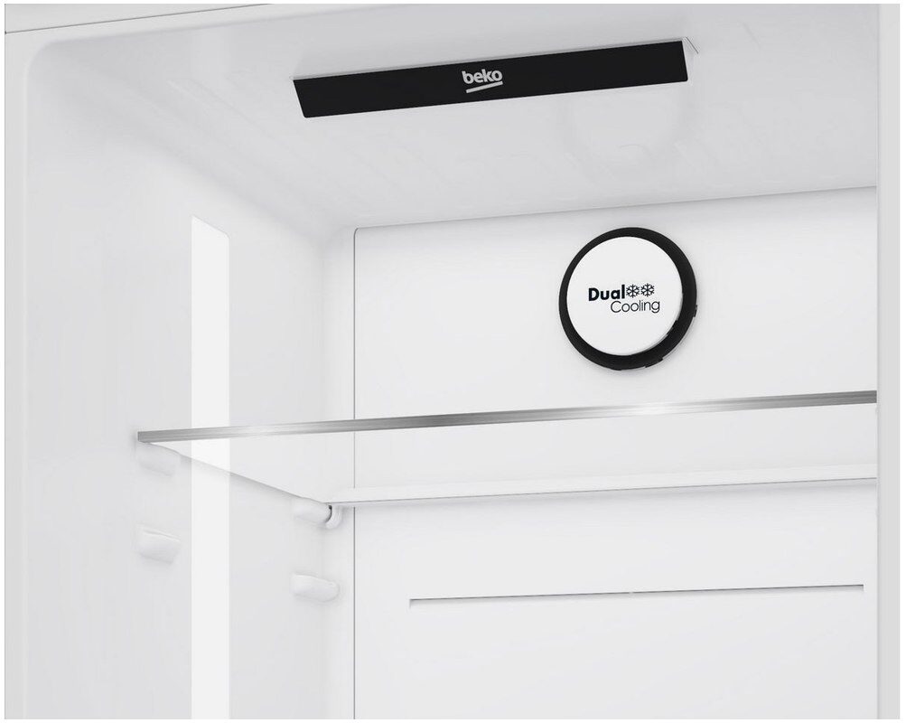 Холодильник Beko B1RCNK332W белый