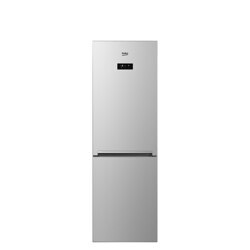 Холодильник Beko RCNK321K20S Серебристый