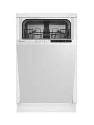 Встраиваемая посудомоечная машина Indesit DIS 1C67 E (45 см)