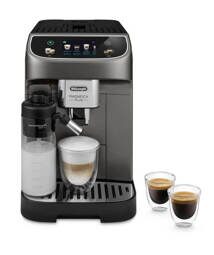 Кофемашина DeLonghi Magnifica Plus ECAM320.60.W белый