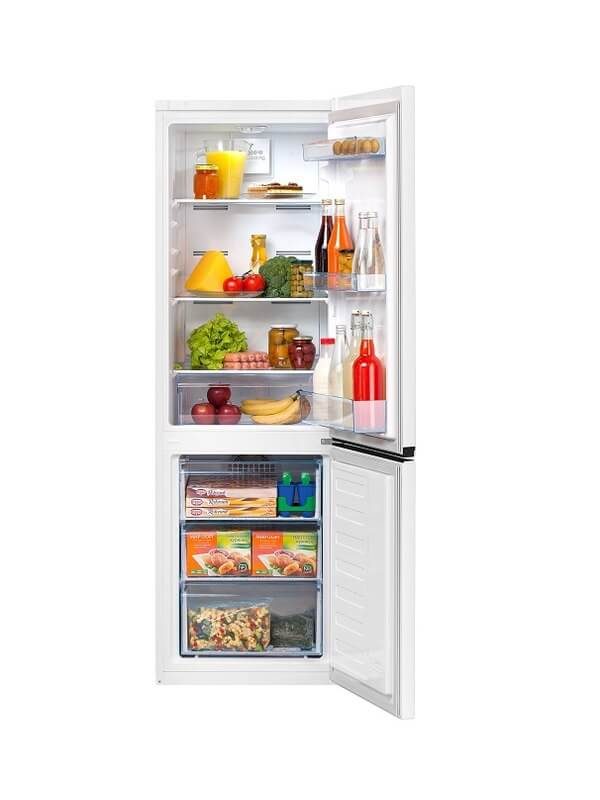 Холодильник Beko B1RCNK272W Белый