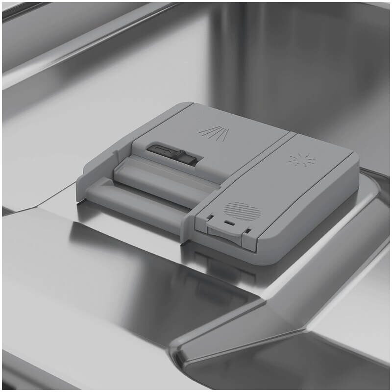 Встраиваемая посудомоечная машина Hotpoint HIS 2D87 D (45 см)