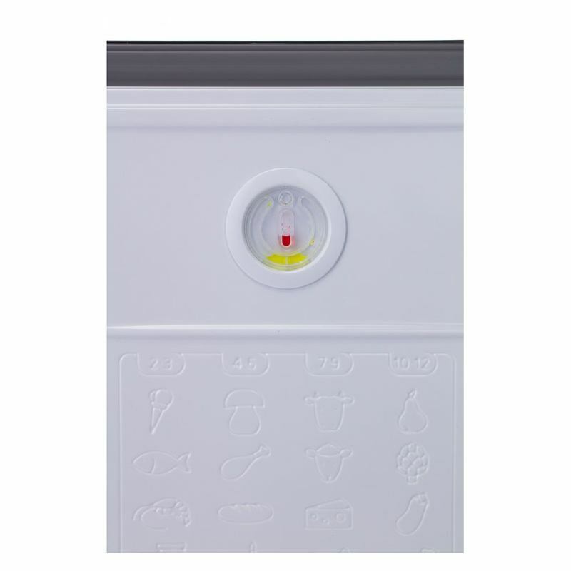 Холодильник Indesit DS 4200 SB Серебристый