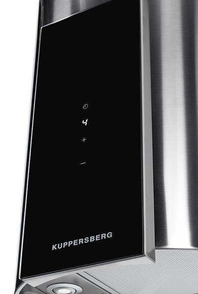 Каминная вытяжка Kuppersberg MOTUBA X