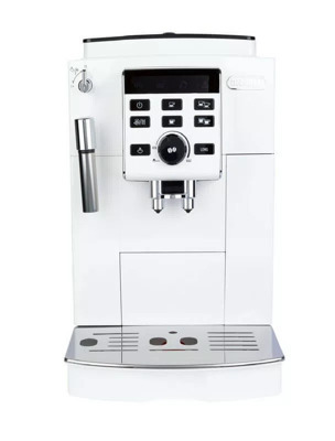 Кофемашина Delonghi Magnifica ECAM13.123.W белый