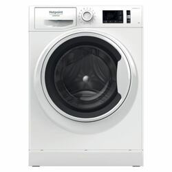 Стиральная машина Hotpoint NLLCD 1047 WC AD EU