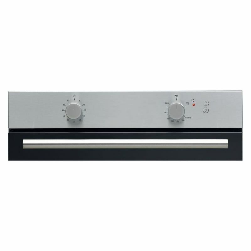 Газовый духовой шкаф hotpoint ariston ga2 124 bl ha